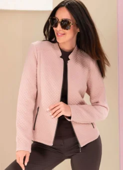 Jacke von BRANDTEX