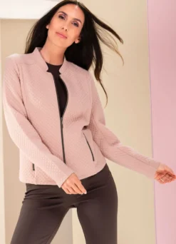 Jacke von BRANDTEX