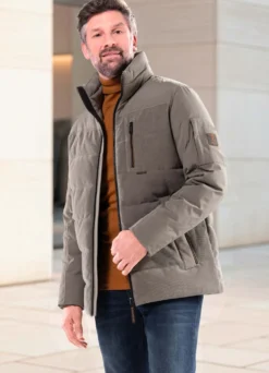 Jacke von „Gate One“
