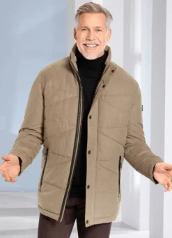 Jacke von „Gate One“