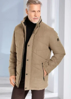 Jacke von „Gate One“