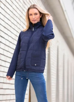 Jacke von JOY OF LIFE