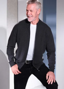 Jacke von "King's Road"