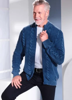 Jacke von "Milano Italy"