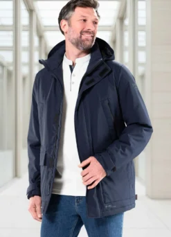Jacke von Redpoint