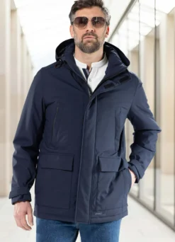 Jacke von Redpoint
