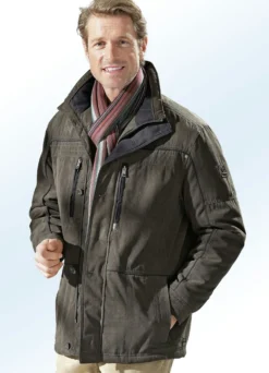 Jacke von „Redpoint"