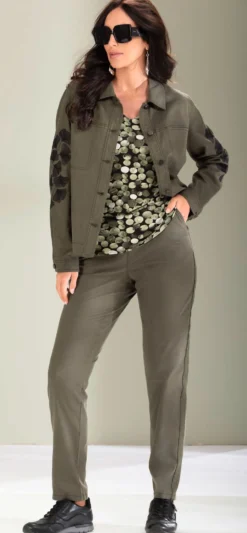 Jacke von SIGNATURE