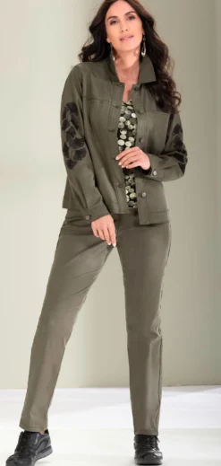 Jacke von SIGNATURE