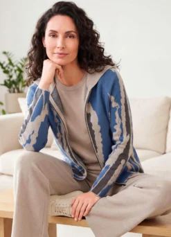 Jacke von TIZIA
