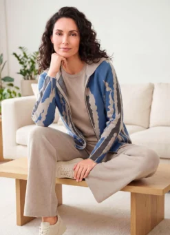 Jacke von TIZIA