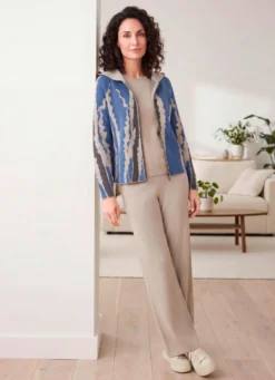 Jacke von TIZIA