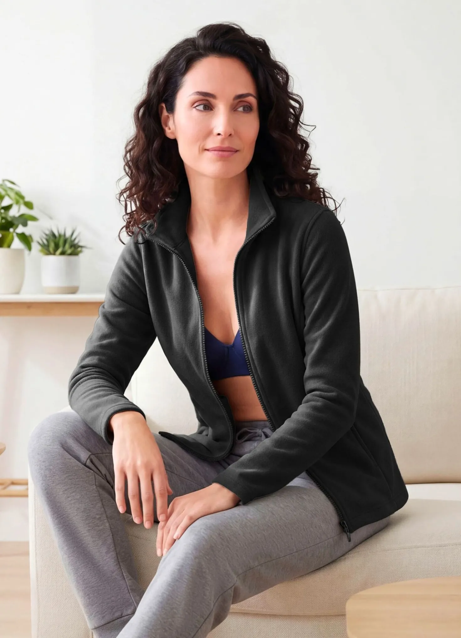 Jacke von TIZIA