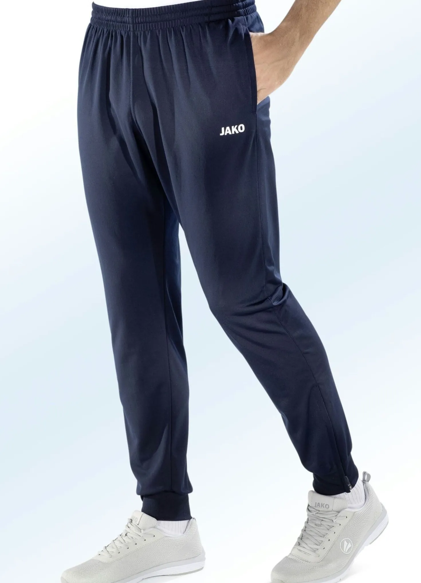 "Jako"-Freizeithose