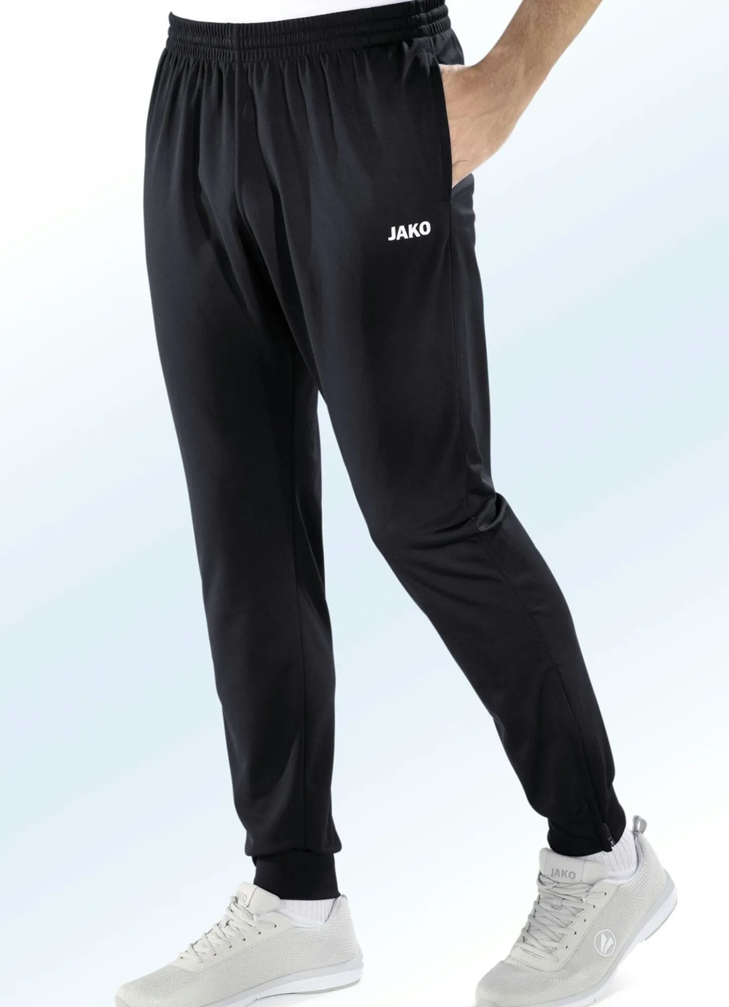 "Jako"-Freizeithose