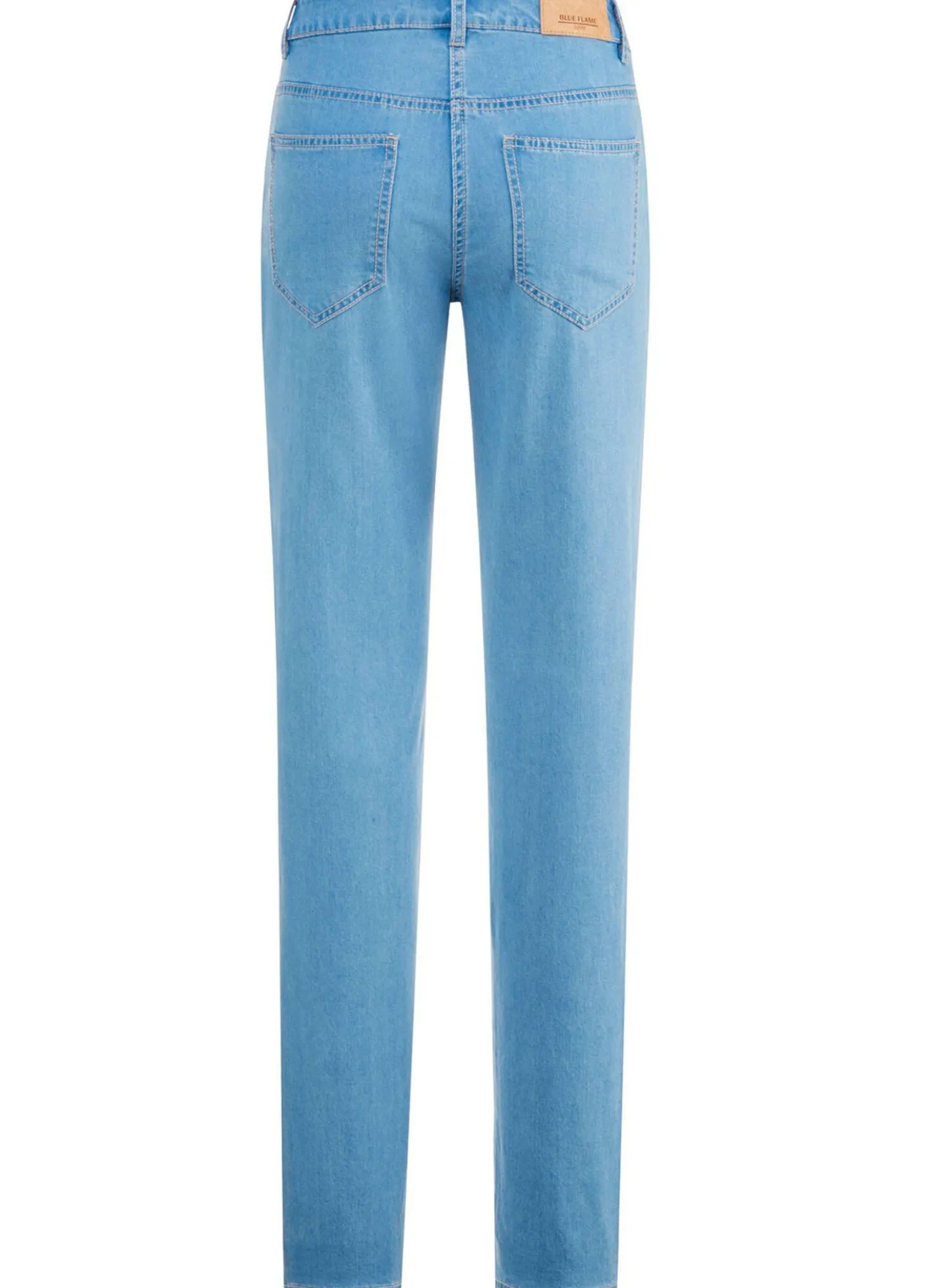 Jeans in Chino-Form