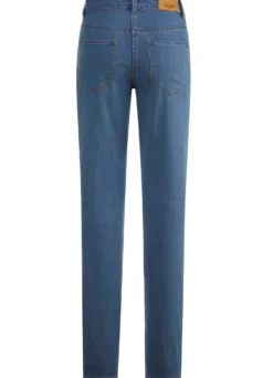 Jeans in Chino-Form