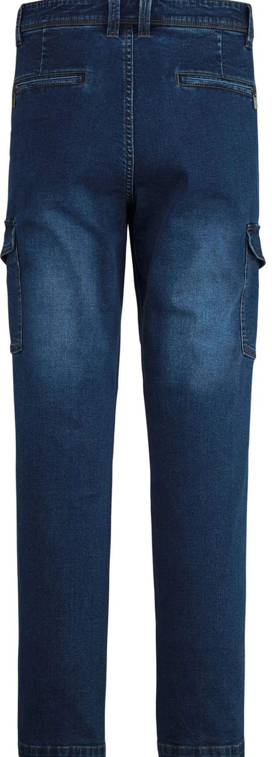 Jeans in 2 Farben