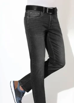 Jeans in 3 Farben