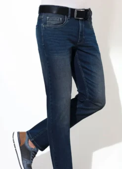 Jeans in 3 Farben