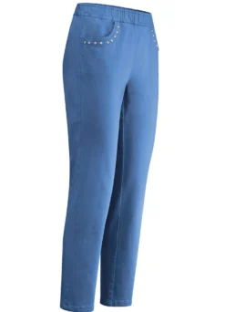Jeans in 7/8-Länge