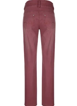 Jeans in 5-Pocket-Form