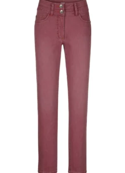 Jeans in 5-Pocket-Form