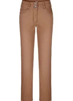 Jeans in 5-Pocket-Form
