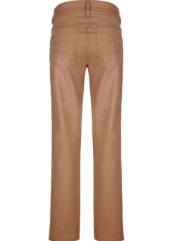 Jeans in 5-Pocket-Form