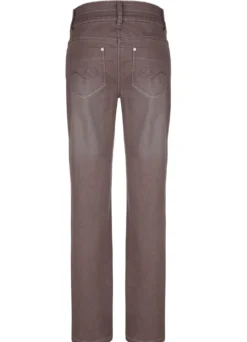 Jeans in 5-Pocket-Form
