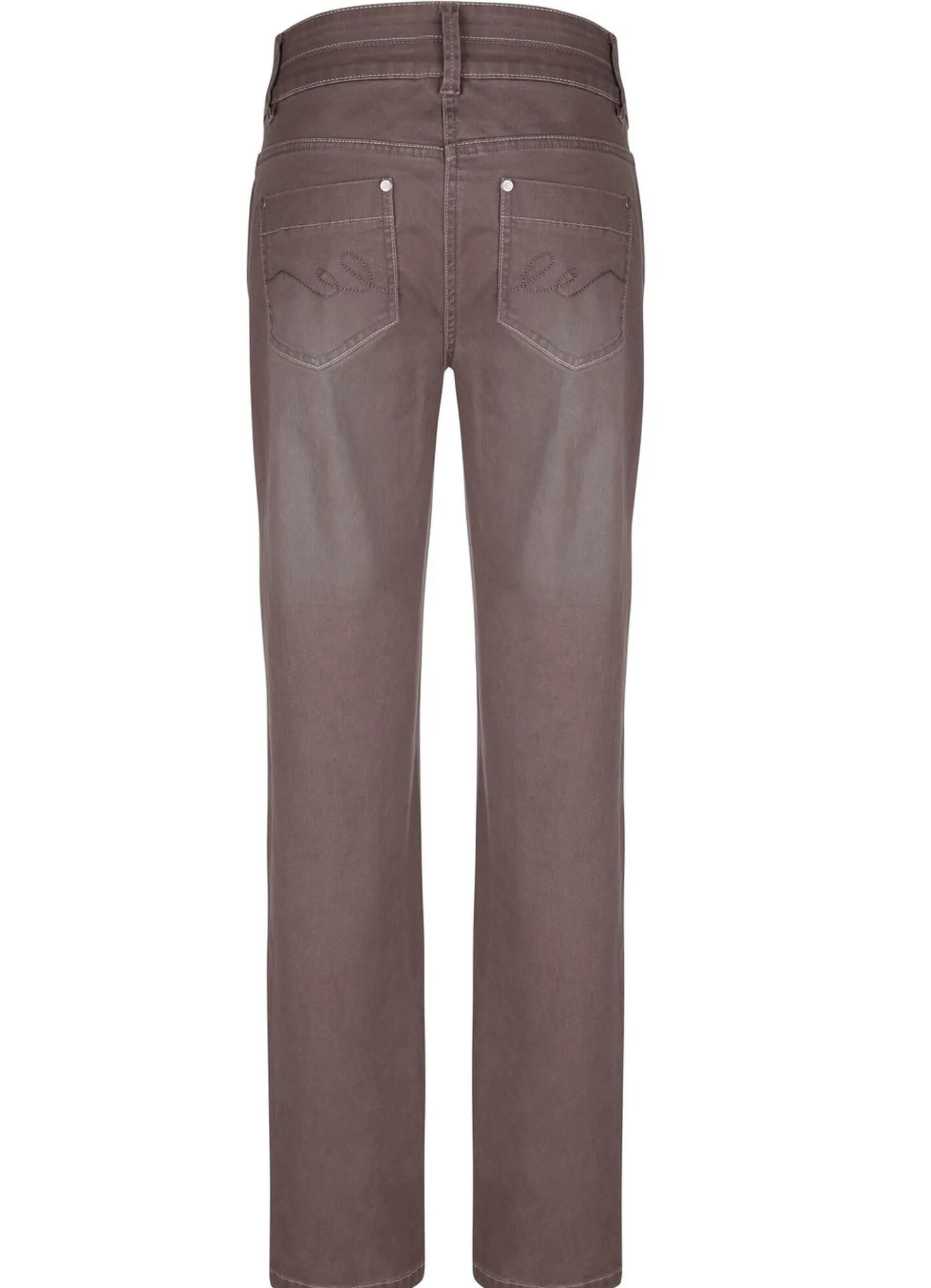 Jeans in 5-Pocket-Form