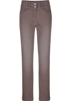 Jeans in 5-Pocket-Form