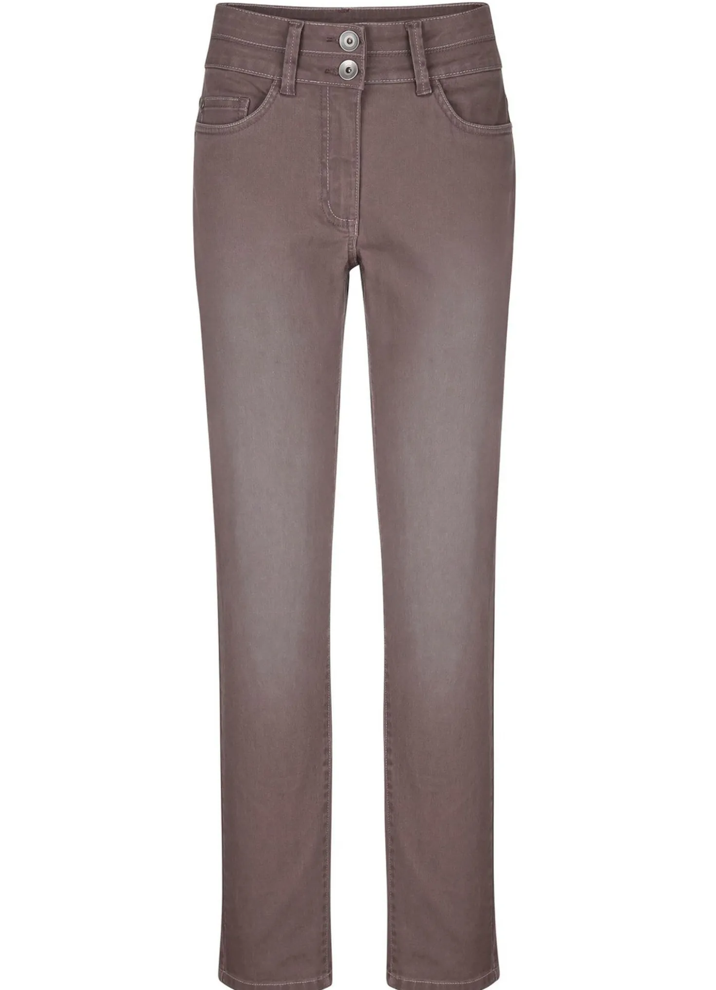 Jeans in 5-Pocket-Form