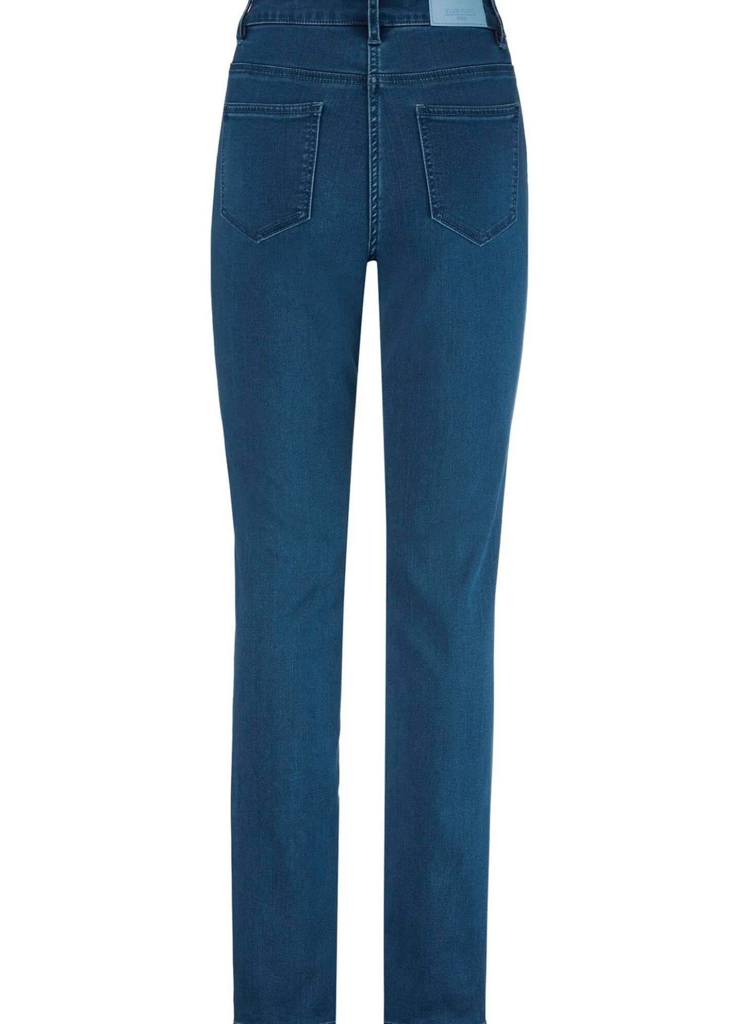 Jeans in 5-Pocket-Form