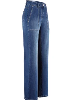 Jeans in 4-Pocket-Form