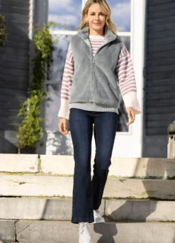Jeans in 5-Pocket-Form