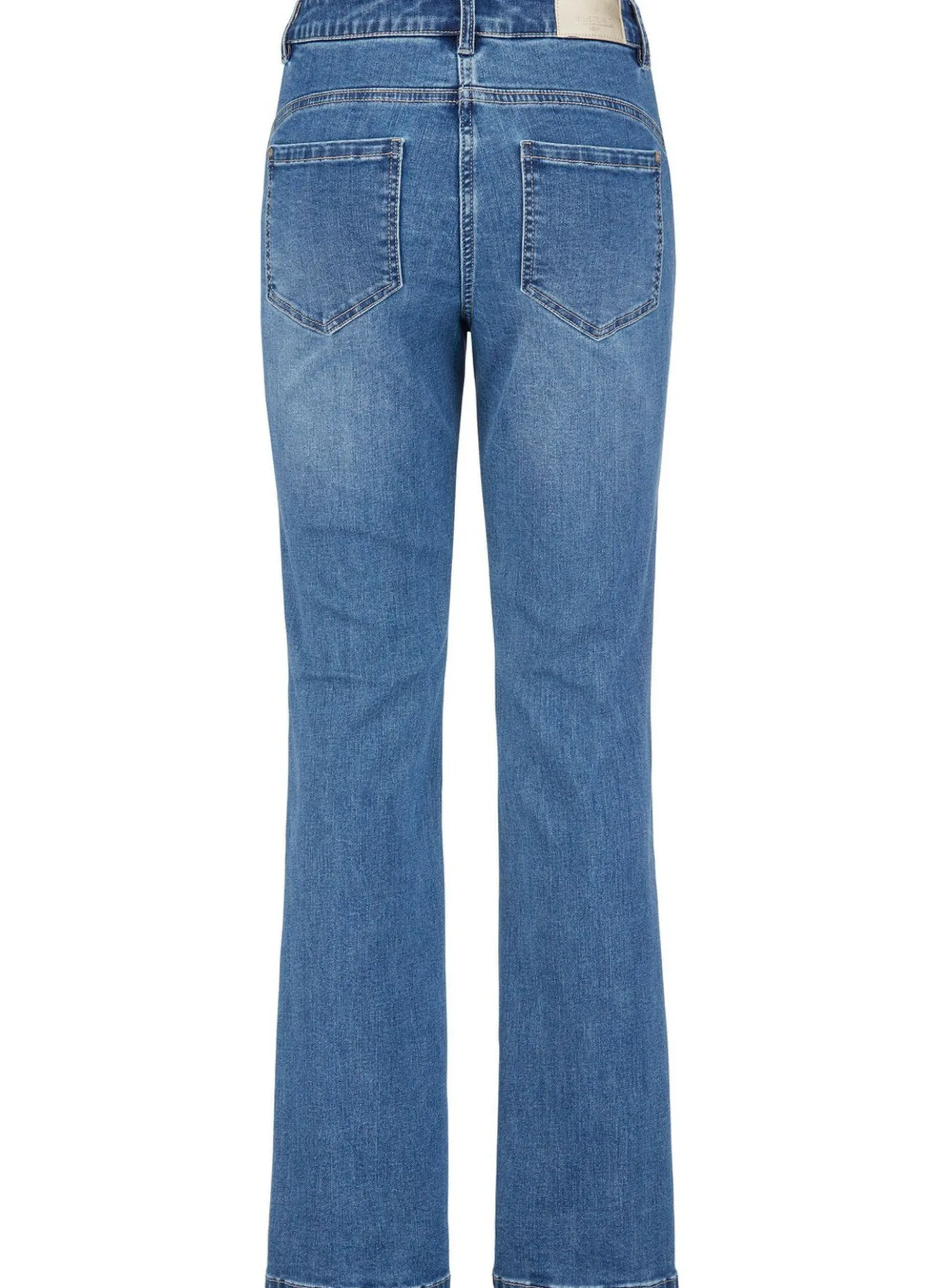 Jeans in 5-Pocket-Form