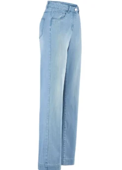 Jeans in 5-Pocket-Form