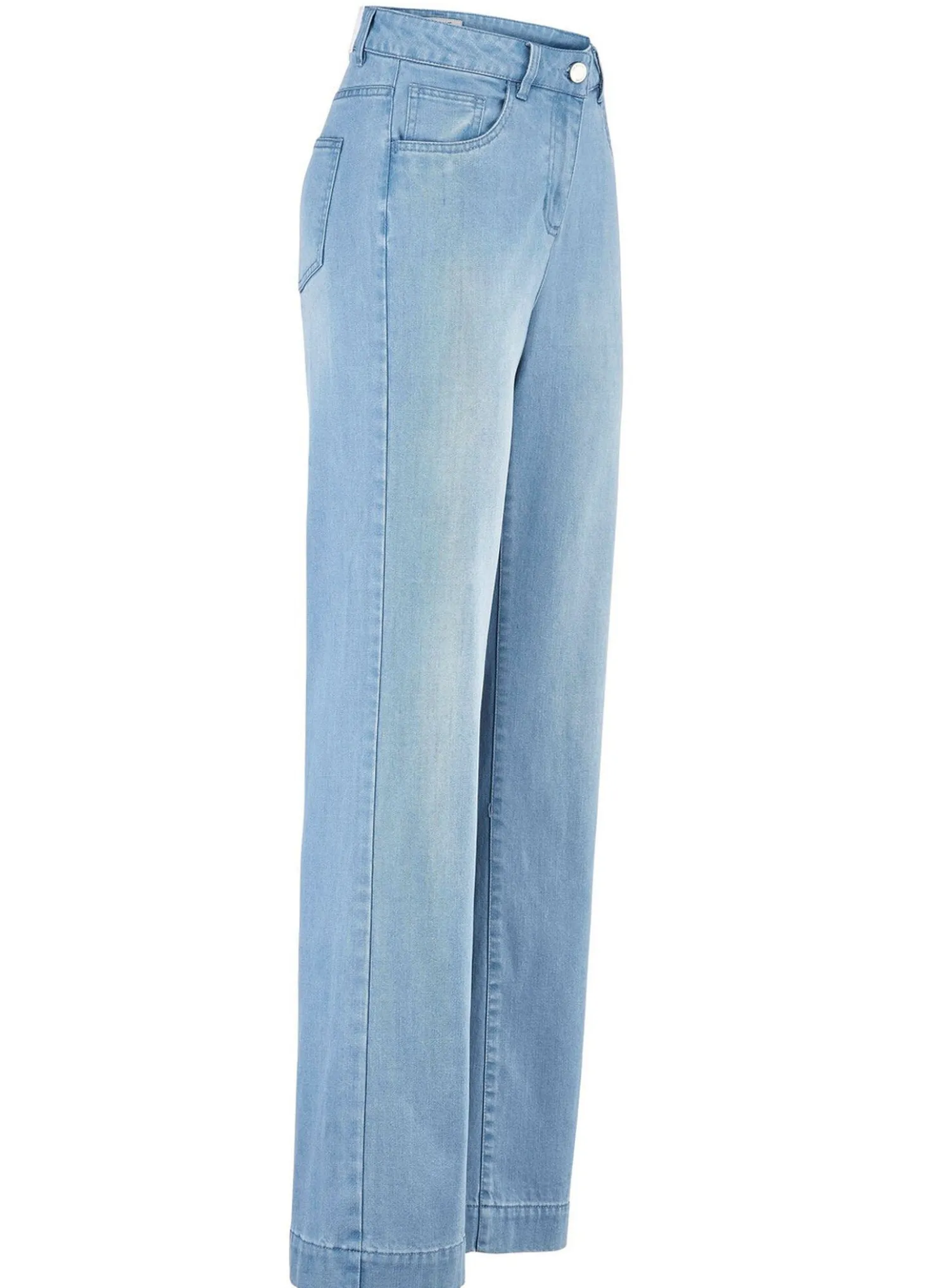 Jeans in 5-Pocket-Form