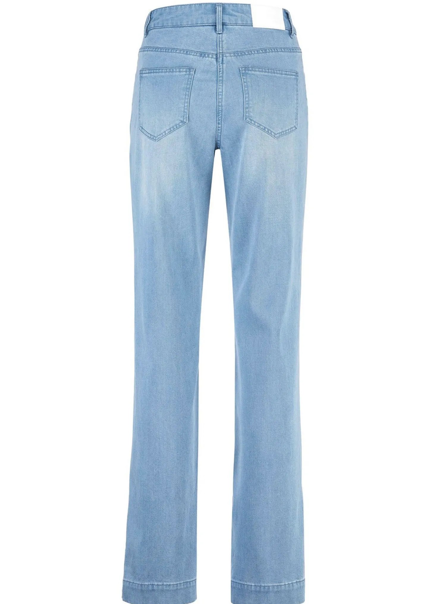 Jeans in 5-Pocket-Form
