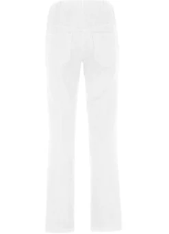 Jeans in Schlupfform