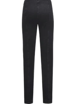 Jeans in Schlupfform