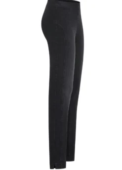 Jeans in Schlupfform