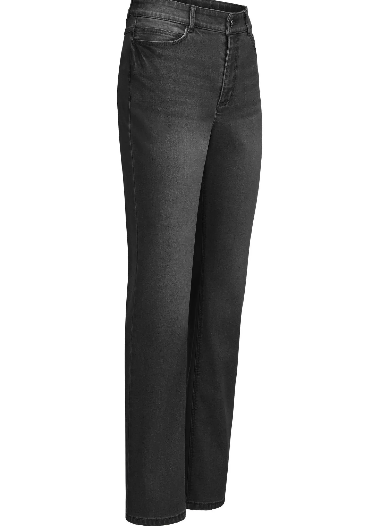 Jeans in sportiver 5-Pocket-Form