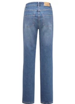Jeans mit modischen Vordertaschen
