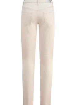 Jeans mit Push-up-Effekt