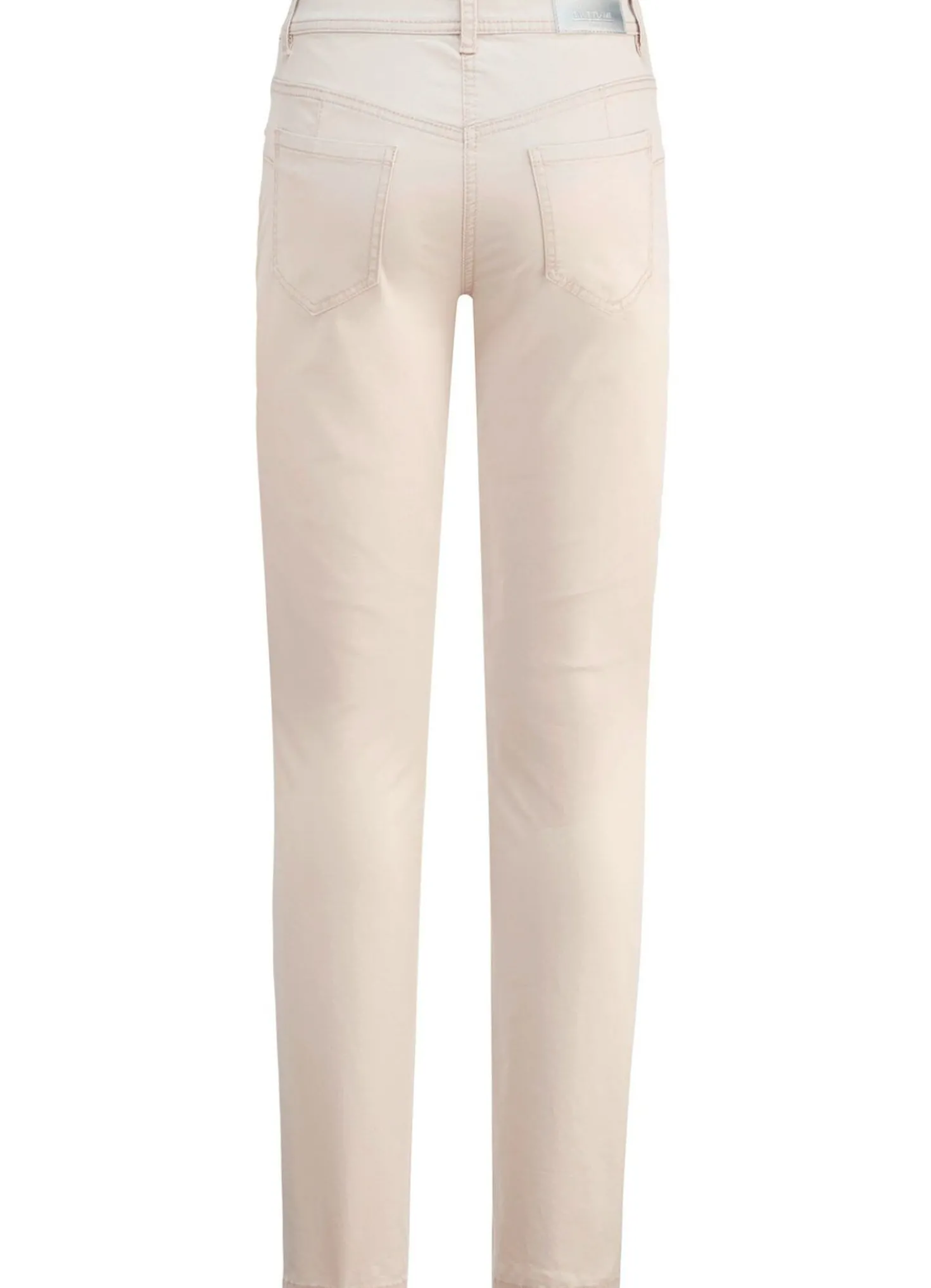 Jeans mit Push-up-Effekt
