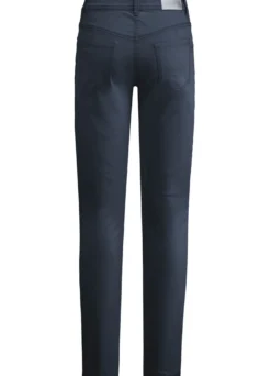Jeans mit Push-up-Effekt