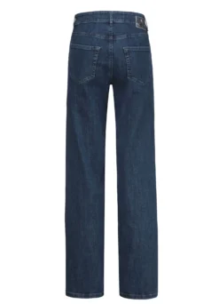 Jeans mit Stern-Details