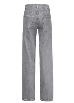 Jeans mit Stern-Details